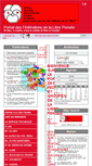 Mobile Screenshot of federations.fnlp.fr